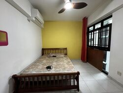 Blk 521 Fragrant Woods (Woodlands), HDB Executive #517106081